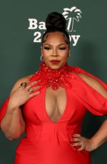ASHANTI at 2024 Baby2Baby Gala Presented by Paul Mitchel in Los Angeles 11/09/2024