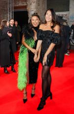 ASHLEY and AUDREY PARK at Glamour Women of the Year Award 2024 11/12/2024