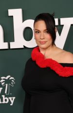 ASHLEY GRAHAM at 2024 Baby2Baby Gala Presented by Paul Mitchel in Los Angeles 11/09/2024