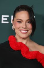 ASHLEY GRAHAM at 2024 Baby2Baby Gala Presented by Paul Mitchel in Los Angeles 11/09/2024