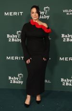 ASHLEY GRAHAM at 2024 Baby2Baby Gala Presented by Paul Mitchel in Los Angeles 11/09/2024