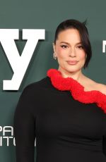 ASHLEY GRAHAM at 2024 Baby2Baby Gala Presented by Paul Mitchel in Los Angeles 11/09/2024