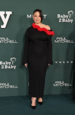 ASHLEY GRAHAM at 2024 Baby2Baby Gala Presented by Paul Mitchel in Los Angeles 11/09/2024