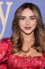 ASHLEY PUZEMIS at Days Of Our Lives Celebrate the Start of Season 60 at Day Of Days Fan Event in Los Angeles 11/02/2024