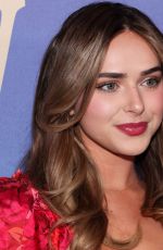 ASHLEY PUZEMIS at Days Of Our Lives Celebrate the Start of Season 60 at Day Of Days Fan Event in Los Angeles 11/02/2024