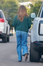 ASHLEY TIDALE Picks up Lunch at All Time Restaurant 11/27/2024