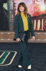 ASHLEY TISDALE at Wicked Premiere in Los Angeles 11/09/2024