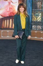 ASHLEY TISDALE at Wicked Premiere in Los Angeles 11/09/2024