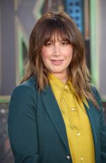 ASHLEY TISDALE at Wicked Premiere in Los Angeles 11/09/2024