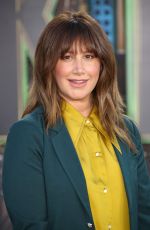 ASHLEY TISDALE at Wicked Premiere in Los Angeles 11/09/2024
