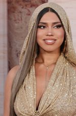 ASIA MONET at Gladiator II Premiere at TCL Chinese Theatre in Los Angeles 11/18/2024