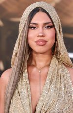ASIA MONET at Gladiator II Premiere at TCL Chinese Theatre in Los Angeles 11/18/2024