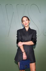 AUDREY GELMAN at WSJ. Magazine 2024 Innovator Awards in New York 10/29/2024