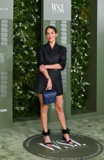 AUDREY GELMAN at WSJ. Magazine 2024 Innovator Awards in New York 10/29/2024
