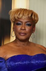 AUNJANUE ELLIS-TAYLOR at 15th Annual Governors Awards at Dolby Theatre in Hollywood 11/17/2024