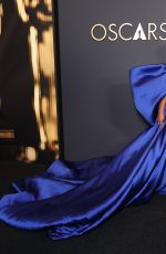 AUNJANUE ELLIS-TAYLOR at 15th Annual Governors Awards at Dolby Theatre in Hollywood 11/17/2024