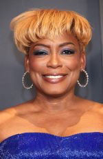 AUNJANUE ELLIS-TAYLOR at 15th Annual Governors Awards at Dolby Theatre in Hollywood 11/17/2024