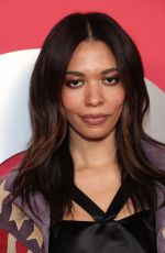 AURORA JAMES at GQ Men of the Year Party in Los Angeles 11/14/2024