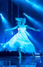 AURORA Performs at What Happened To The Earth Part 2 Tour in Monterrey 10/29/2024