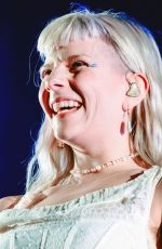 AURORA Performs at What Happened To The Earth Part 2 Tour in Monterrey 10/29/2024