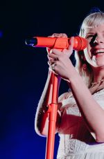 AURORA Performs at What Happened To The Earth Part 2 Tour in Monterrey 10/29/2024