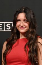 AVA LIV MABRY at 2024 SESAC Nashville Music Awards 11/17/2024