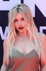 AVA MAX at 2024 ARIA Awards at Hordern Pavilion in Sydney 11/20/2024