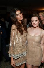 AVA PHILLIPPE at Hollywood Reporter and Instagram: Next Gen 2024 at Holloway House in West Hollywood 11/20/2024