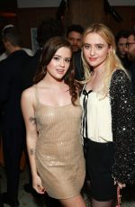 AVA PHILLIPPE at Hollywood Reporter and Instagram: Next Gen 2024 at Holloway House in West Hollywood 11/20/2024
