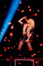 AVRIL LAVIGNE for VMagazine, November 2024