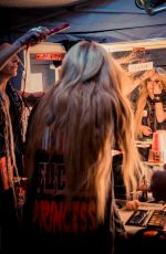 AVRIL LAVIGNE for VMagazine, November 2024
