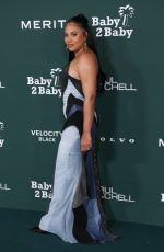 AYESHA CURRY at 2024 Baby2Baby Gala Presented by Paul Mitchel in Los Angeles 11/09/2024