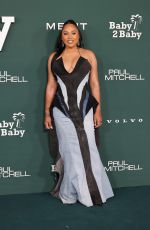 AYESHA CURRY at 2024 Baby2Baby Gala Presented by Paul Mitchel in Los Angeles 11/09/2024