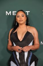 AYESHA CURRY at 2024 Baby2Baby Gala Presented by Paul Mitchel in Los Angeles 11/09/2024