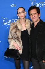 BAILEY MIKEL at Queer Premiere at DGA Theater Complex in Los Angeles 11/13/2024