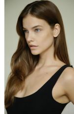 BARBARA PALVIN for Next Management Paris Digitals 2024