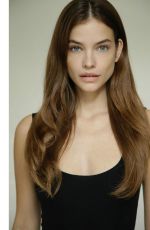 BARBARA PALVIN for Next Management Paris Digitals 2024