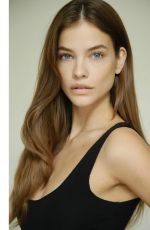 BARBARA PALVIN for Next Management Paris Digitals 2024