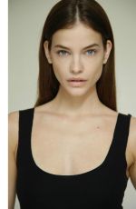 BARBARA PALVIN for Next Management Paris Digitals 2024