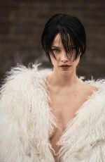 BARBARA PALVIN for Re-Edition Magazine, Autumn/Winter 2024 Issue