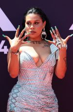 BARKAA at 2024 ARIA Awards at Hordern Pavilion in Sydney 11/20/2024