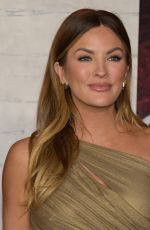 BECCA TILLEY at Gladiator II Premiere at TCL Chinese Theatre in Los Angeles 11/18/2024
