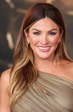 BECCA TILLEY at Gladiator II Premiere at TCL Chinese Theatre in Los Angeles 11/18/2024
