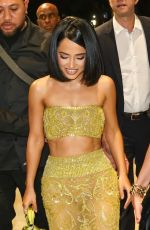 BECKY G Arrives at 2024 Latin Grammys in Miami Beach 11/13/2024