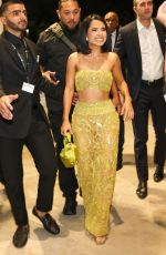 BECKY G Arrives at 2024 Latin Grammys in Miami Beach 11/13/2024