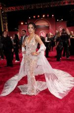BECKY G at 25th Annual Latin GRAMMY Awards in Miami 11/14/2024