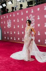 BECKY G - Latin Grammys Photoshoot, November 2024