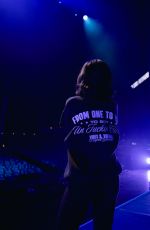BECKY G - Tour Photoshoot, November 2024