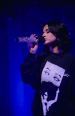BECKY G - Tour Photoshoot, November 2024