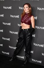 BECKY LYNCH at New York Magazine